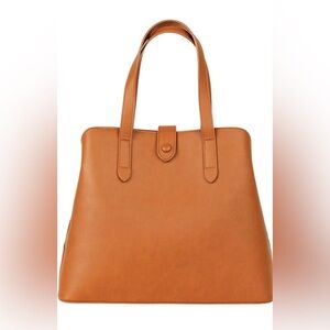 Fawn Design satchel diaper bag